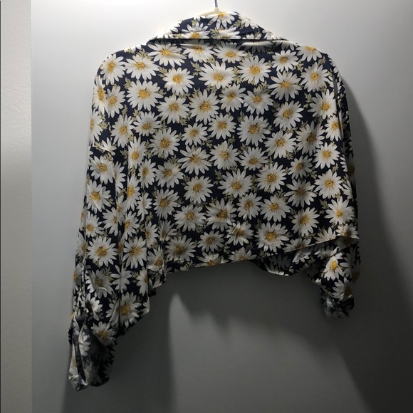Daisy Shirt | MINKPINK - Picture 3 of 3